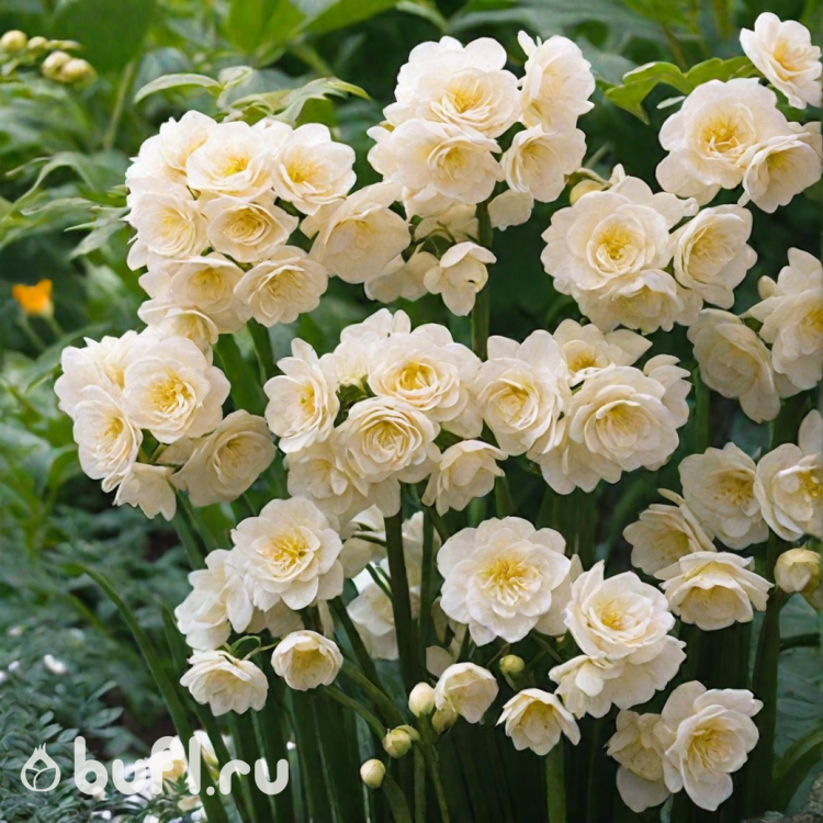 Нарцисс Erlicheer (3 луковицы)